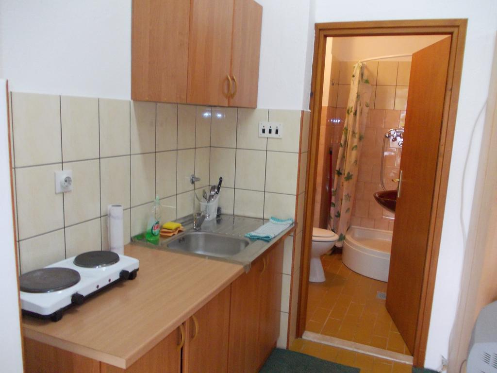 Apartments Bozic Trebinje Exterior foto