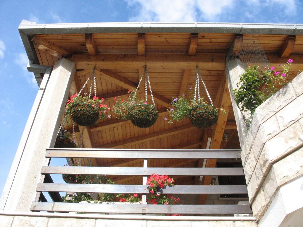 Apartments Bozic Trebinje Exterior foto