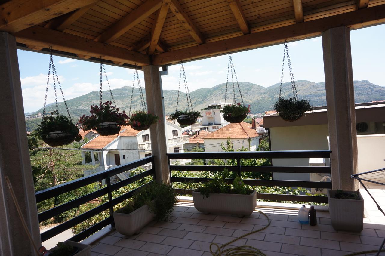 Apartments Bozic Trebinje Exterior foto