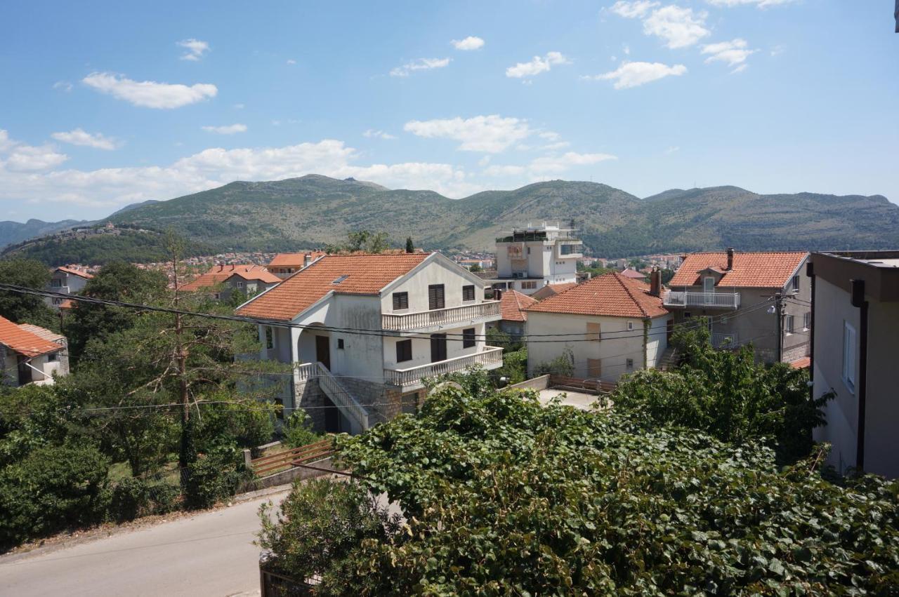 Apartments Bozic Trebinje Exterior foto