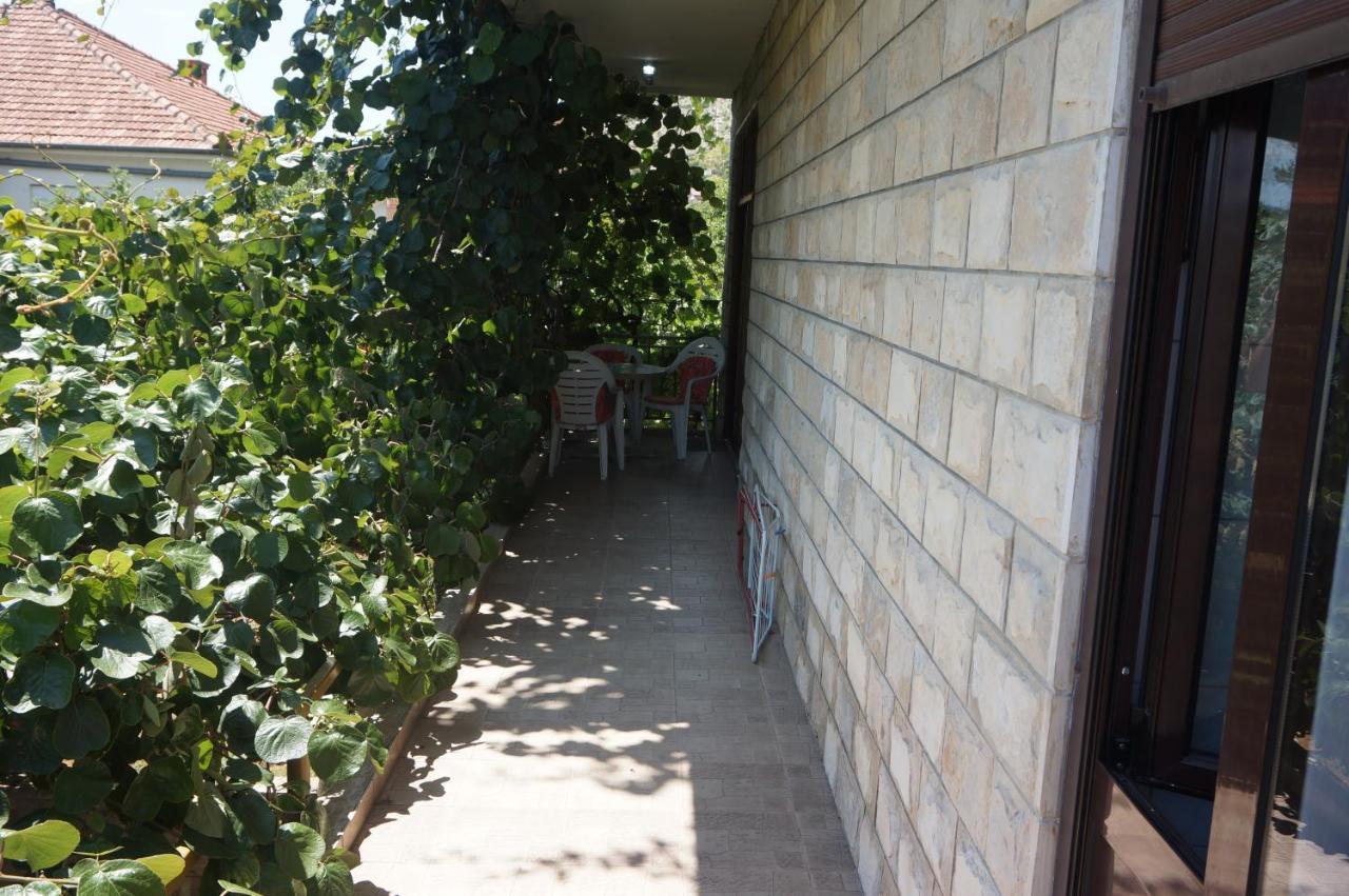 Apartments Bozic Trebinje Exterior foto